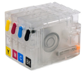 Cartucho Bulk Ink Hp 7740, 8710, 8610, 8620, 8100, 7110,7612